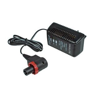 Plugtop Automatic Battery Charger