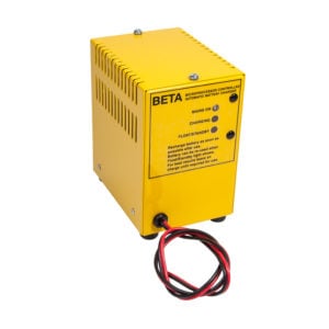 Beta Charger
