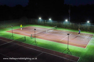 Sports-Lite - Tennis