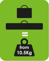 Sports-Lite - Weight